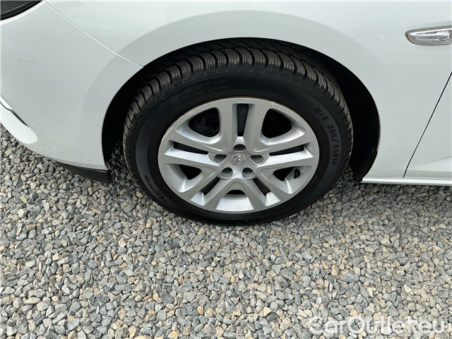  Opel  Astra ST 1.5CDTi 77 Edition 5d #15