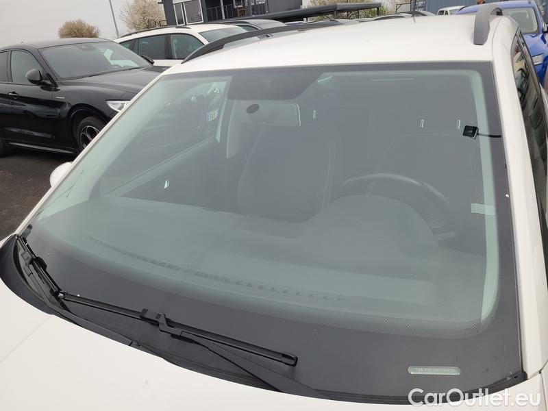  Skoda  Fabia  Combi (2015)  Com.1.0TSI 70 Ambition #1
