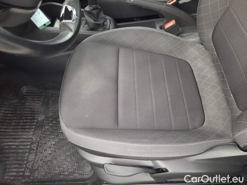  Skoda  Fabia  Combi (2015)  Com.1.0TSI 70 Ambition #3
