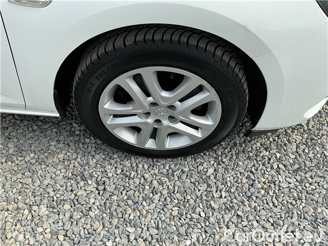  Opel  Astra ST 1.5CDTi 77 Edition 5d #4