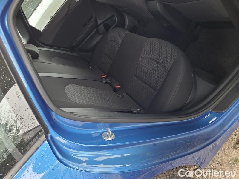  KIA  Cee'd Ceed  (CD) (2018->) Ceed SW 1.5 T-GDI 118 Spin AT #8