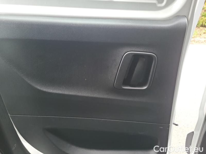 Peugeot  Partner   (2018) Par.1.5BHDI 100L2  POLOCOMBI #6
