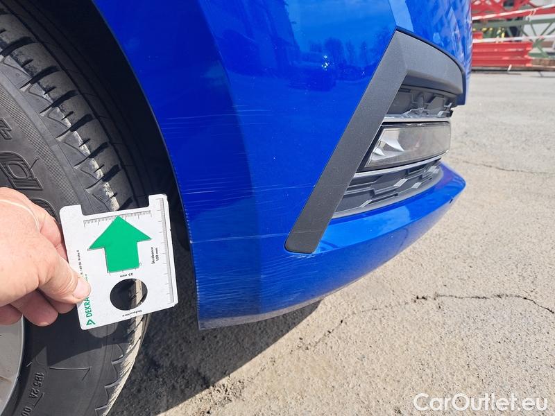  Skoda  Octavia  Combi (NX3)(2020) Oct.Combi 2.0TDI 110 Style AT #3
