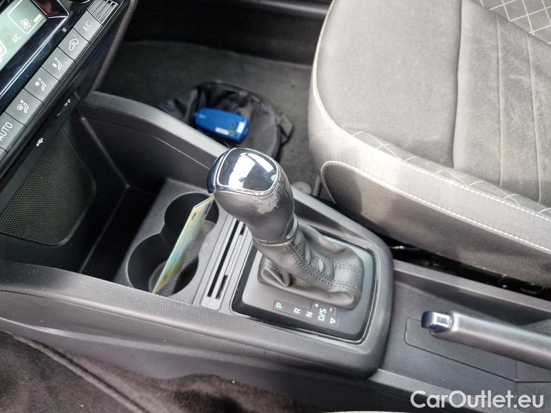  Skoda  Fabia  Combi (2015) Com.1.0TSI 70 Ambition AT #2