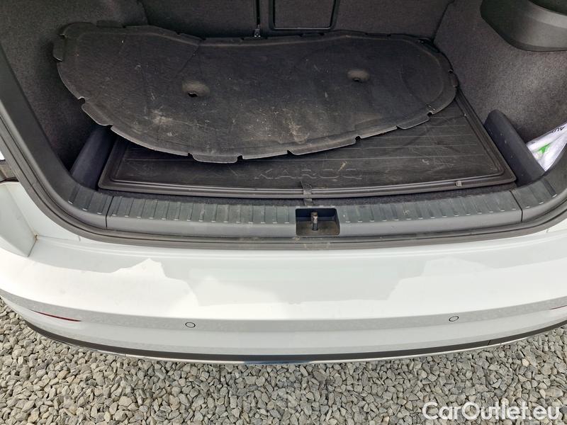  Skoda  Karoq  (NU)(2017->)  2.0TDI 110 Sport.4x4 AT #11