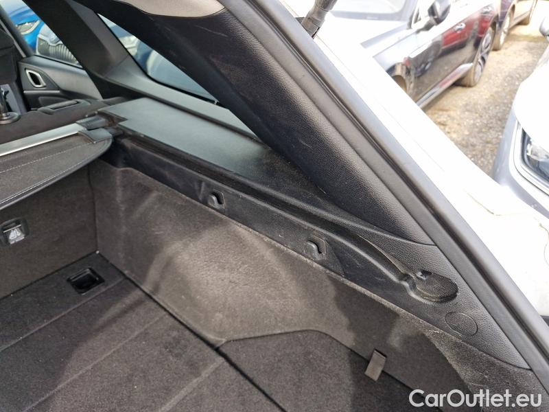  KIA  Cee'd Ceed Sportswagon (2018->) Ceed SW 1.5 T-GDI 118 Top AT #16