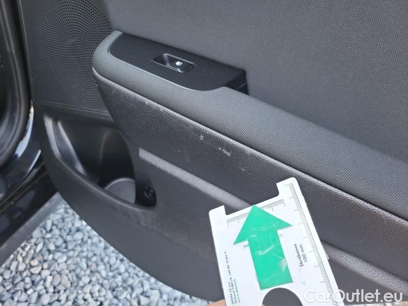  KIA  Cee'd Ceed  (CD) (2018->) Ceed SW 1.5 T-GDI 118 Top AT #22