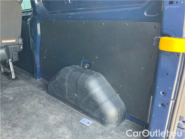 Ford  Transit Tr.Cus.320 L2mHEV 96 Tr K.V 4d #11