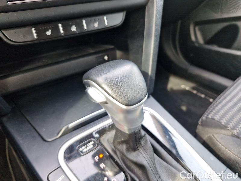  KIA  Cee'd Ceed Sportswagon (2018->) Ceed SW 1.5 T-GDI 118 Top AT #11