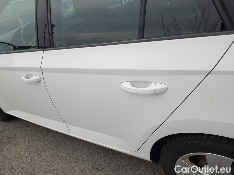  Skoda  Fabia  Combi (2015)  Com.1.0TSI 70 Ambition #6