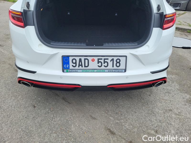  KIA  Cee'd ProCeed  (CD)(2018) ProCeed 1.6 T-GDI GT AT 5d #7