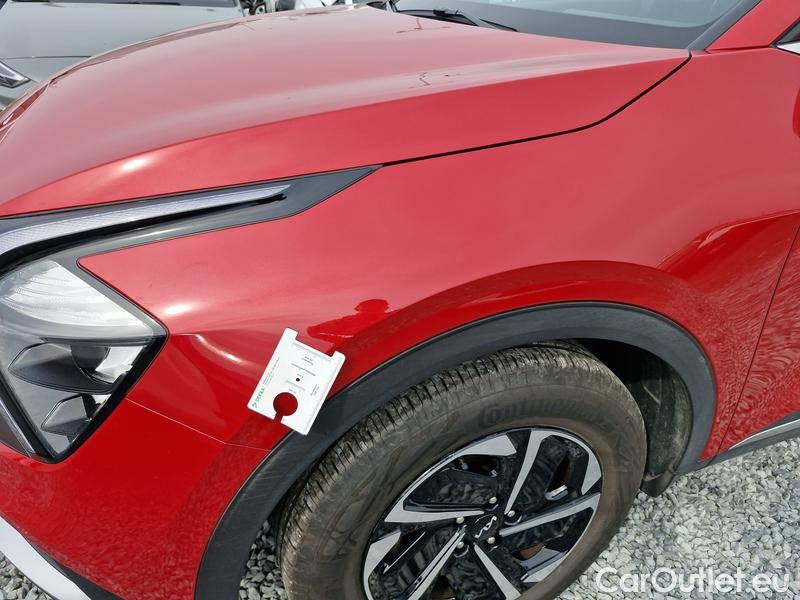  KIA  Sportage  (NQ5)(2022->)  1.6TGDI 110 Exclusive #2