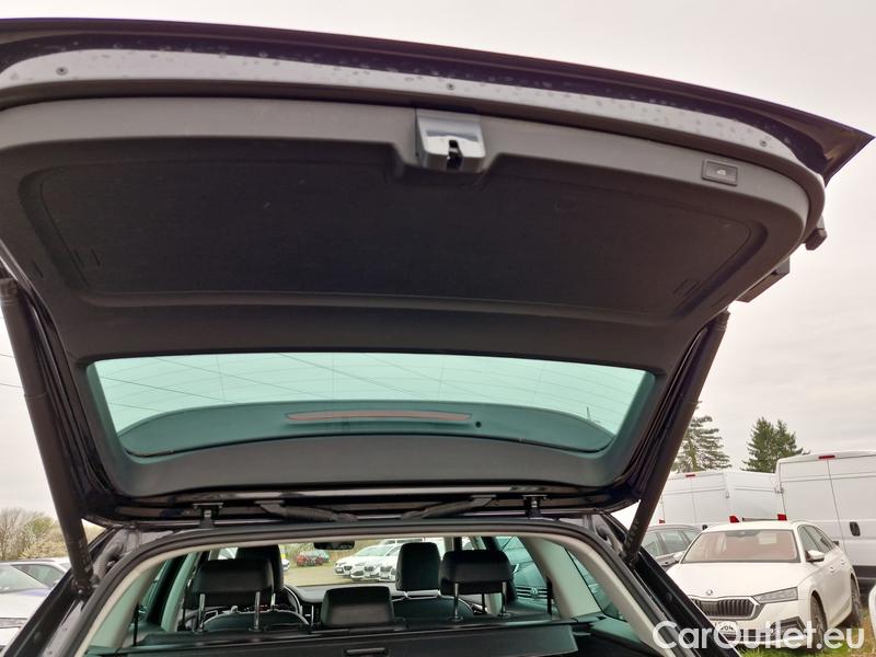  Skoda  Kodiaq  (2016) 2.0TDI 147 L&K 4x4 AT #15
