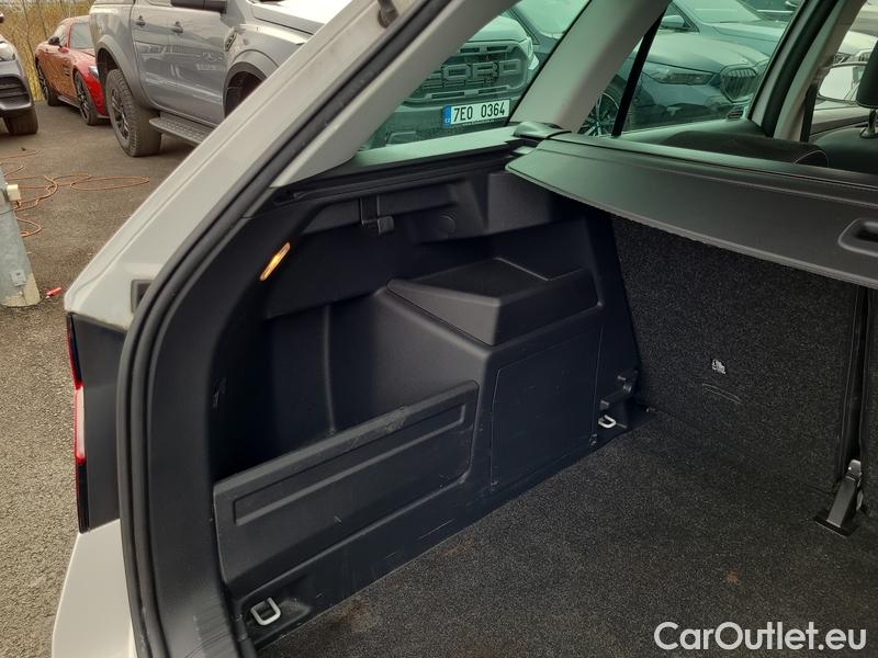  Skoda  Fabia  Combi (2015)  Com.1.0TSI 70 Ambition #11