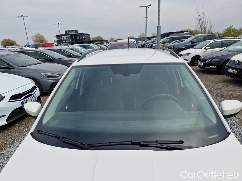  Skoda  Fabia  Combi (2015) Com.1.0TSI 70 Ambition AT #18