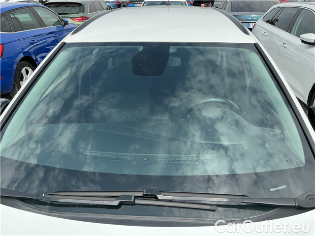  Opel  Astra ST 1.5CDTi 77 Edition 5d #2