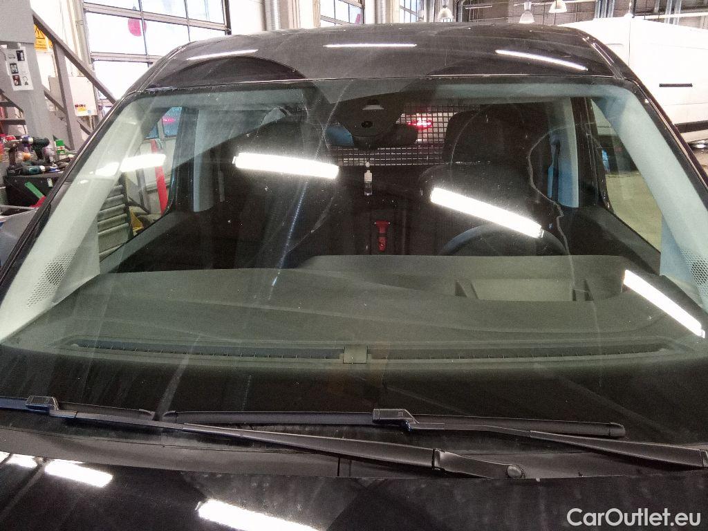  Volkswagen  Caddy  Cargo 25 TDI 55 PRO #1