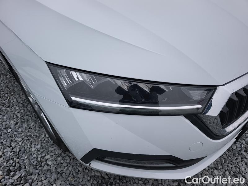  Skoda  Octavia  Combi (NX3)(2020) Oct.C.2.0 TDI 110 Ambition #23