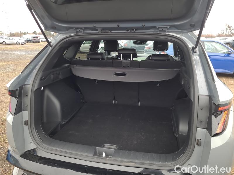  Hyundai  Tucson   (NX)(2020) Tucs.1.6 T 158 N Line AWD AT #7
