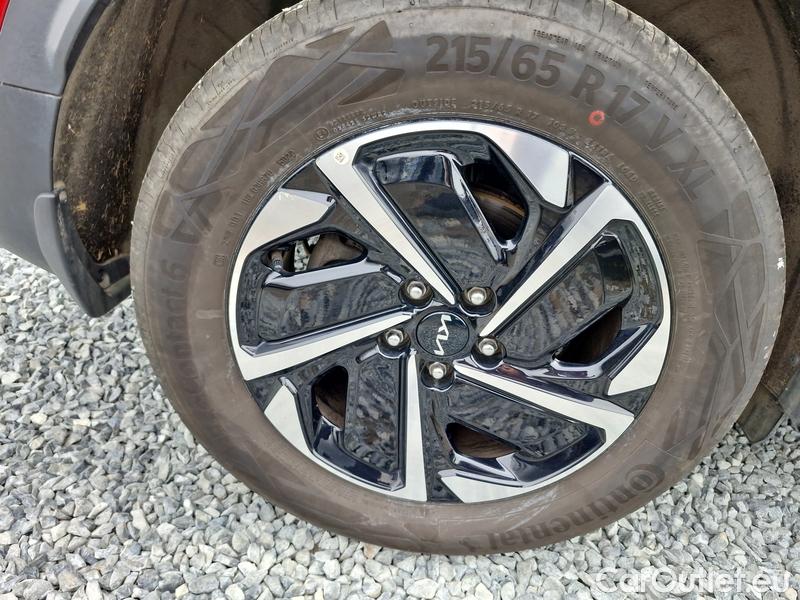  KIA  Sportage  (NQ5)(2022->)  1.6TGDI 110 Exclusive #10