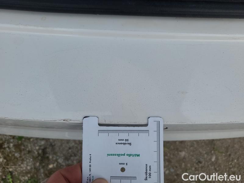 Skoda  Fabia  Combi (2015) Com.1.0TSI 70 Ambition 5d #14
