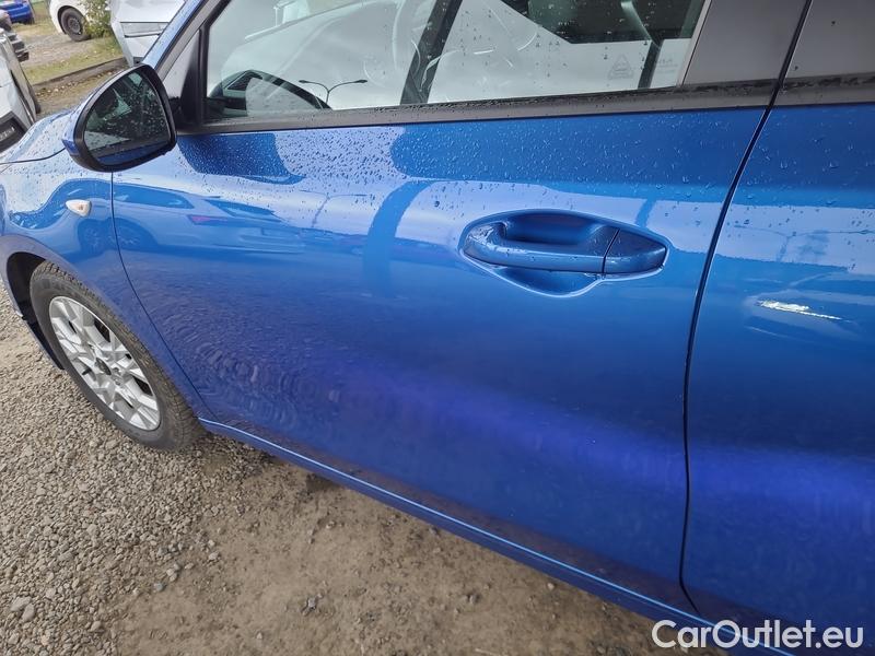  KIA  Cee'd Ceed  (CD) (2018->) Ceed SW 1.5 T-GDI 118 Spin AT #2