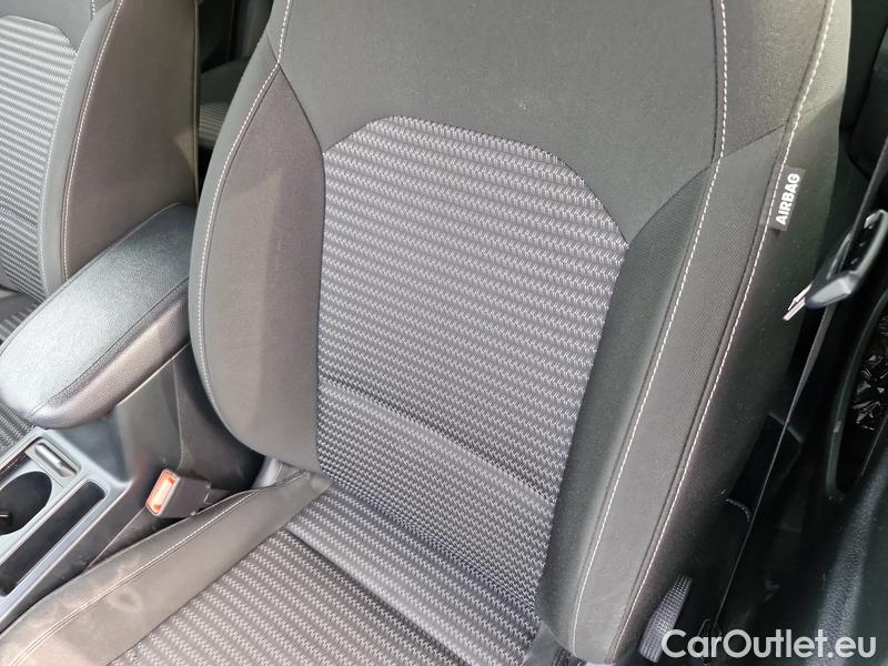 KIA  Cee'd Ceed Sportswagon (2018->) Ceed SW 1.5 T-GDI 118 Top AT #9