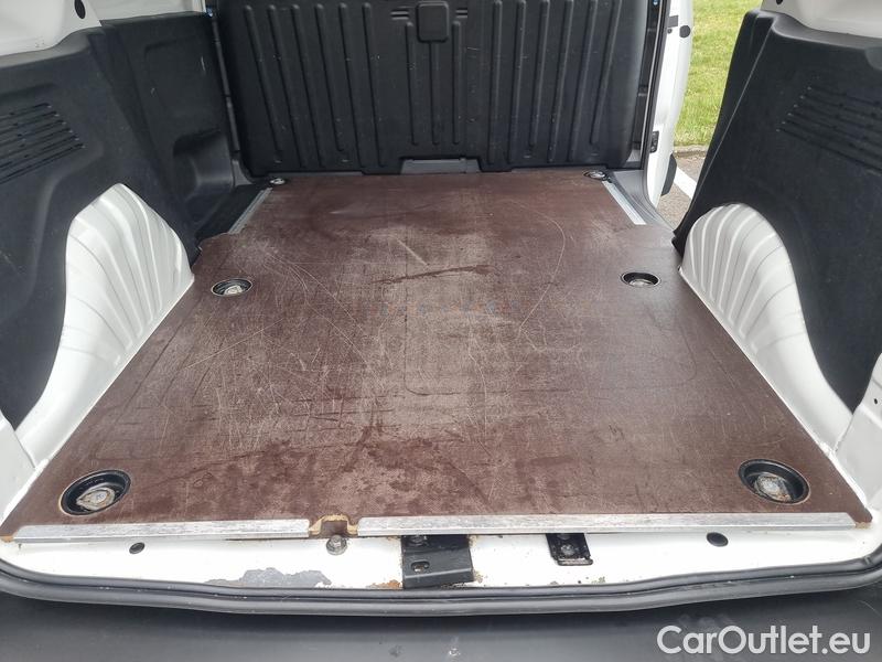  Peugeot  Partner   (2018) Par.1.5BHDI 100 L1 Act.4d #4