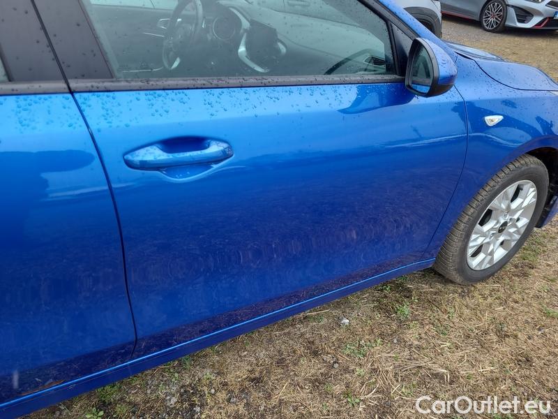  KIA  Cee'd Ceed  (CD) (2018->) Ceed SW 1.5 T-GDI 118 Spin AT #13