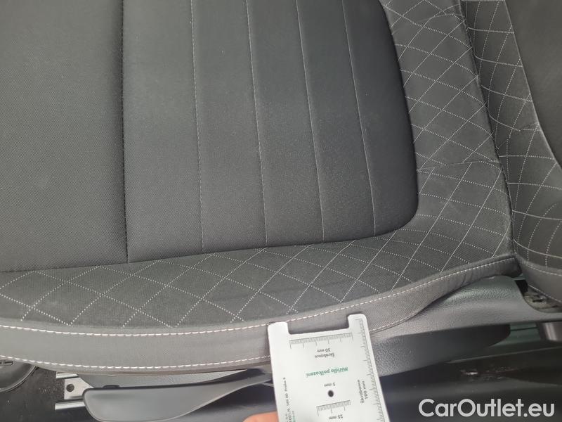  Skoda  Fabia  Combi (2015) Com.1.0TSI 70 Ambition 5d #7