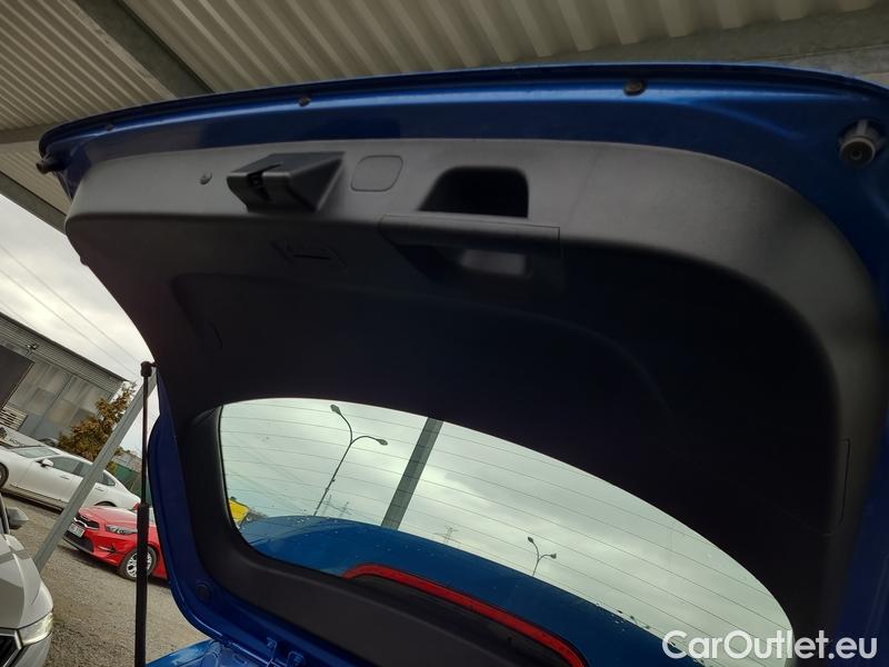  KIA  Cee'd Ceed  (CD) (2018->) Ceed SW 1.5 T-GDI 118 Spin AT #5