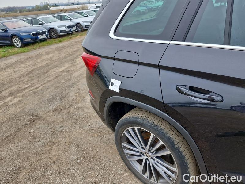  Skoda  Kodiaq  (2016) 2.0TDI 147 L&K 4x4 AT #19