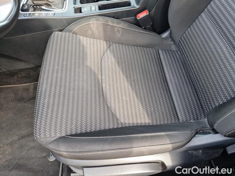  KIA  Cee'd Ceed Sportswagon (2018->) Ceed SW 1.5 T-GDI 118 Top AT #8