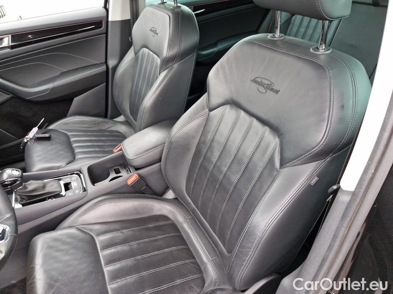  Skoda  Kodiaq  (2016) 2.0TDI 147 L&K 4x4 AT #5