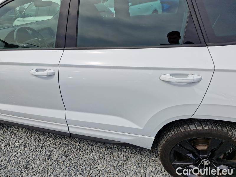  Skoda  Karoq  (NU)(2017->)  2.0TDI 110 Sport.4x4 AT #2