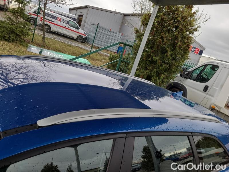  KIA  Cee'd Ceed  (CD) (2018->) Ceed SW 1.5 T-GDI 118 Spin AT #11