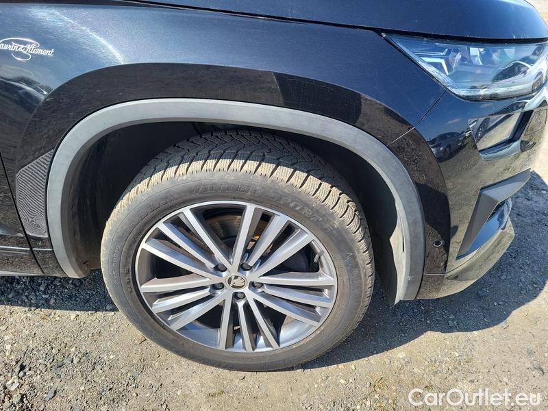  Skoda  Kodiaq  (2016) 2.0TDI 147 L&K 4x4 AT #3