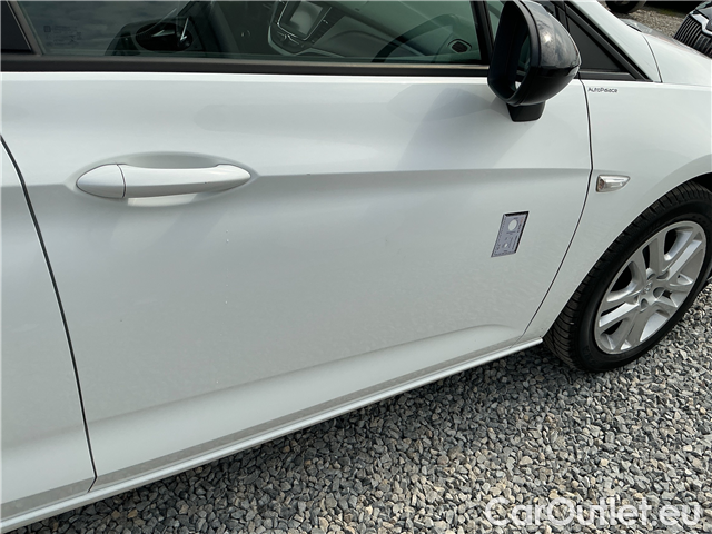  Opel  Astra ST 1.5CDTi 77 Edition 5d #6