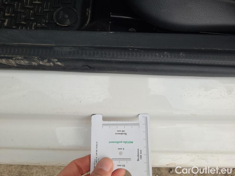  Skoda  Fabia  Combi (2015) Com.1.0TSI 70 Ambition 5d #5