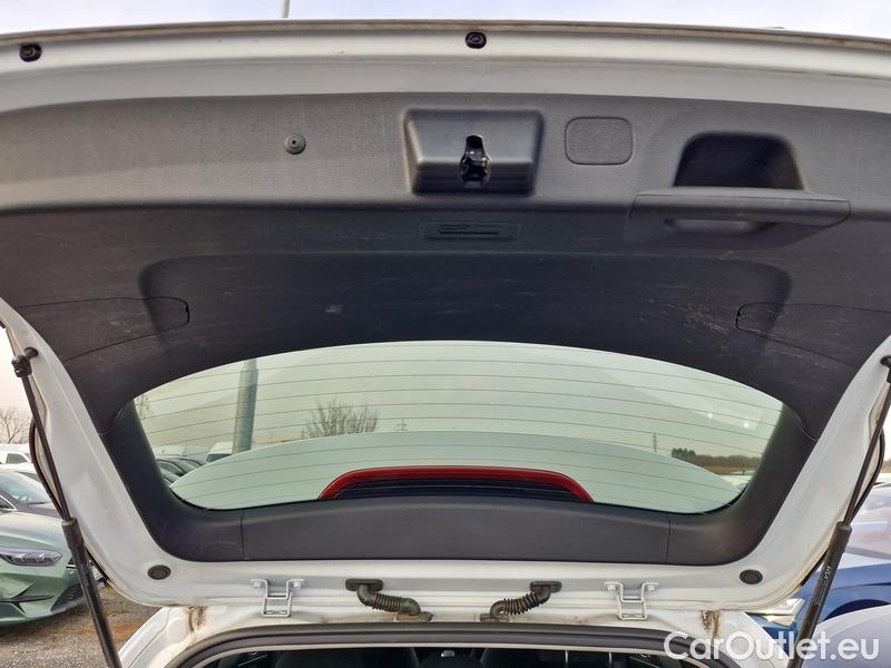  KIA  Cee'd Ceed Sportswagon (2018->) Ceed SW 1.5 T-GDI 118 Top AT #14