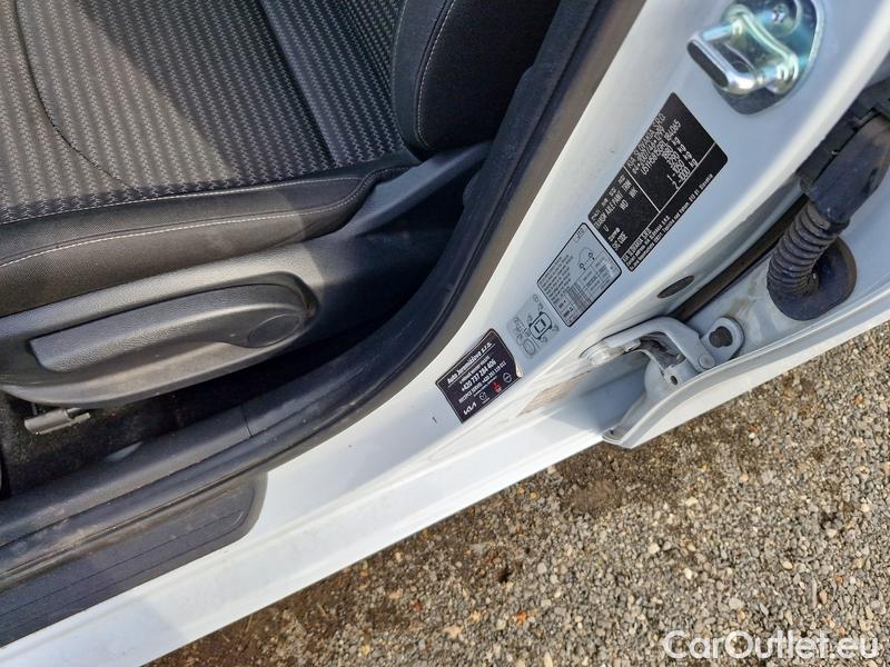  KIA  Cee'd Ceed Sportswagon (2018->) Ceed SW 1.5 T-GDI 118 Top AT #7