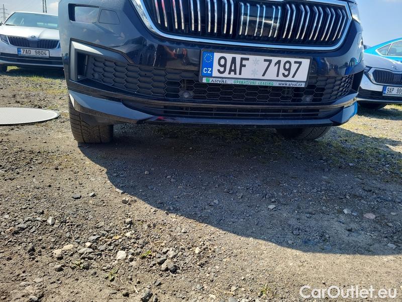  Skoda  Kodiaq  (2016) 2.0TDI 147 L&K 4x4 AT #4
