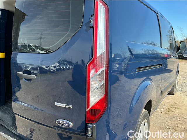  Ford  Transit Tr.Cus.320 L2mHEV 96 Tr K.V 4d #9