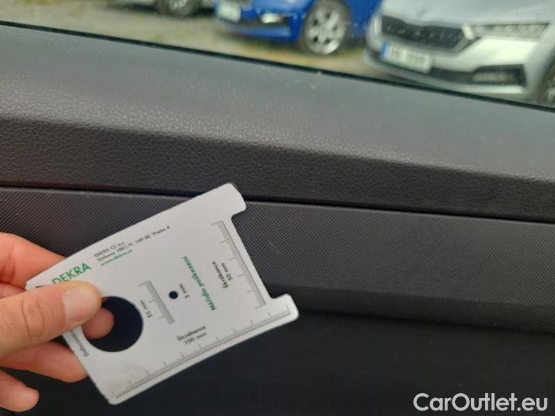  Skoda  Fabia  Combi (2015) Com.1.0TSI 70 Ambition 5d #3