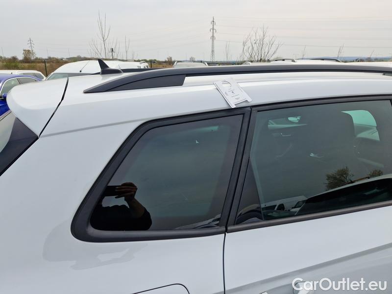  Skoda  Karoq  (NU)(2017->)  2.0TDI 110 Sport.4x4 AT #18