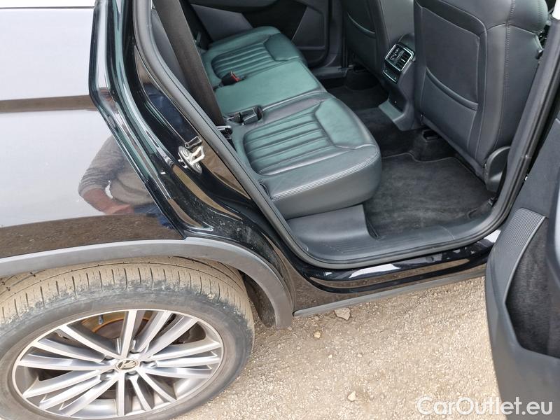  Skoda  Kodiaq  (2016) 2.0TDI 147 L&K 4x4 AT #31