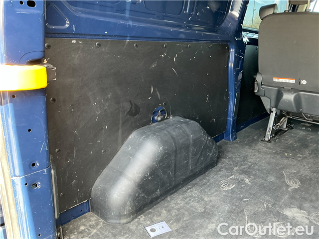  Ford  Transit Tr.Cus.320 L2mHEV 96 Tr K.V 4d #10