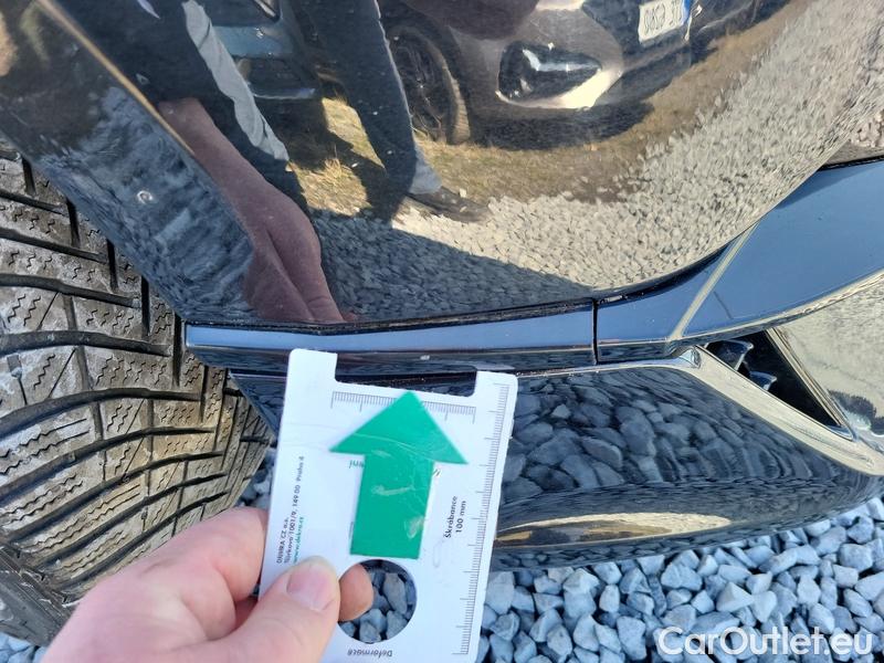  KIA  Cee'd Ceed  (CD) (2018->) Ceed SW 1.5 T-GDI 118 Top AT #25