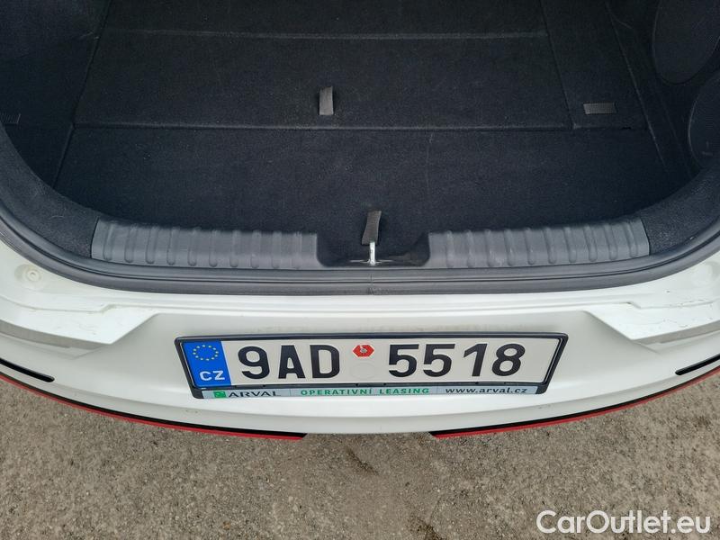  KIA  Cee'd ProCeed  (CD)(2018) ProCeed 1.6 T-GDI GT AT 5d #6