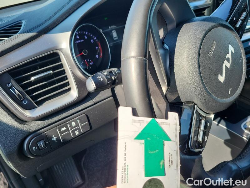  KIA  Cee'd Ceed  (CD) (2018->) Ceed SW 1.5 T-GDI 118 Top AT #10